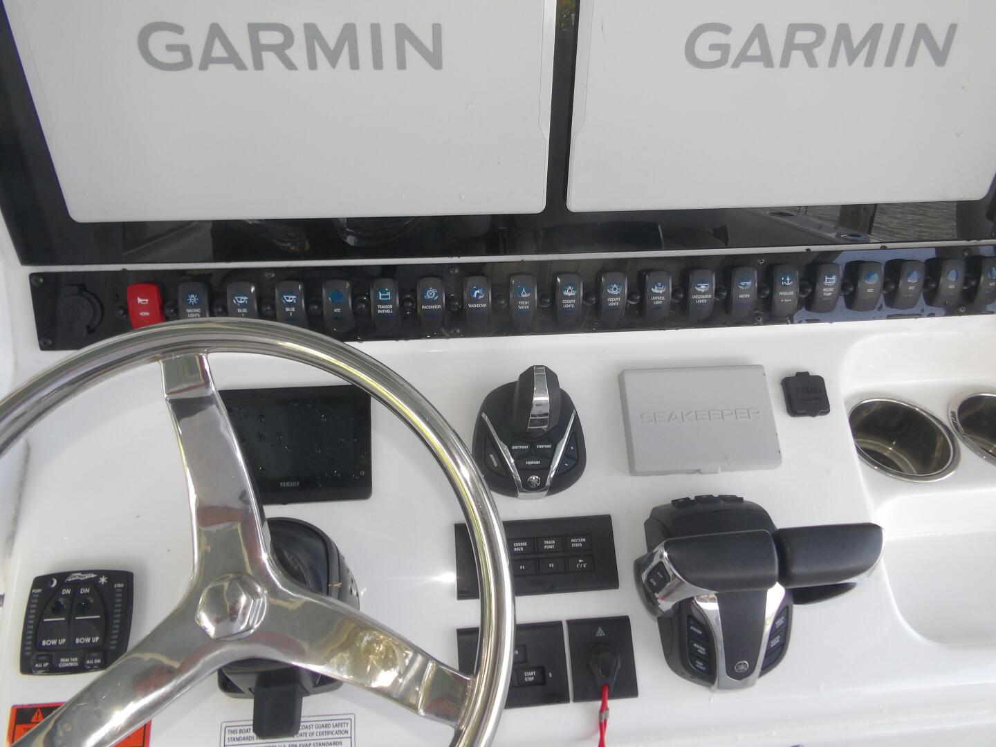 30ft Sea Hunt Yacht For Sale