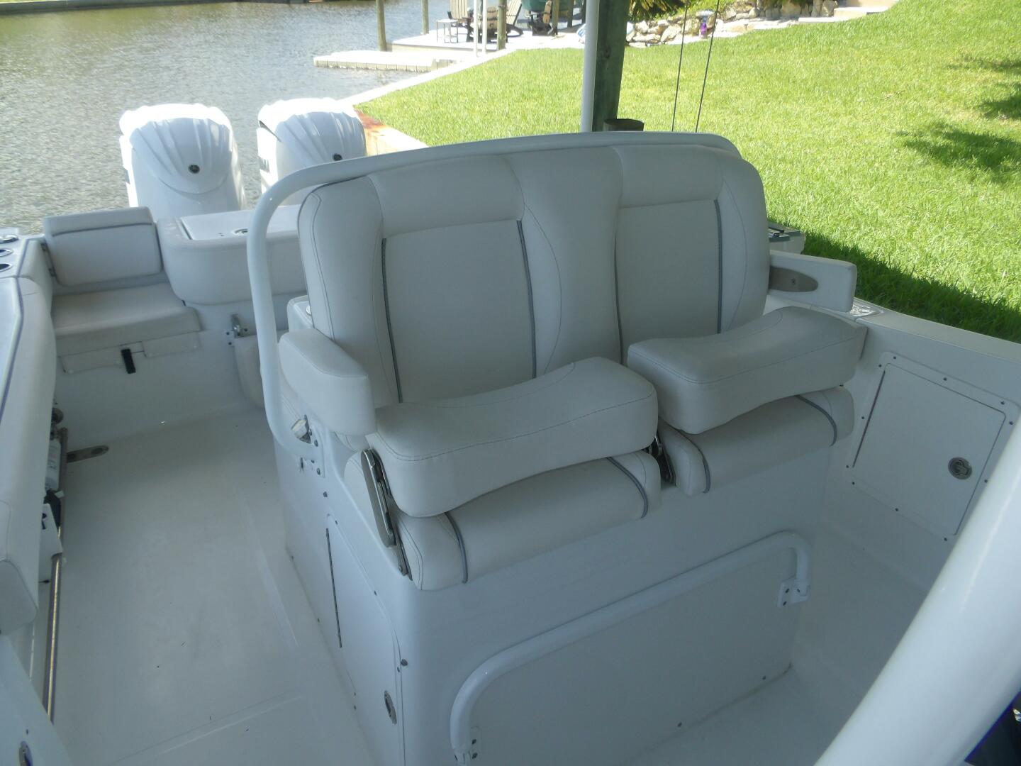 30ft Sea Hunt Yacht For Sale