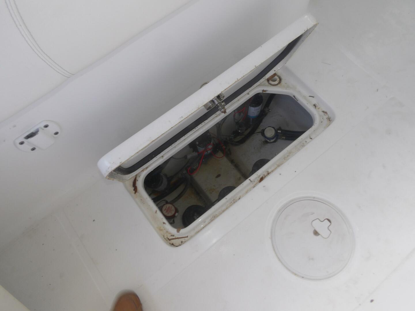 30ft Sea Hunt Yacht For Sale