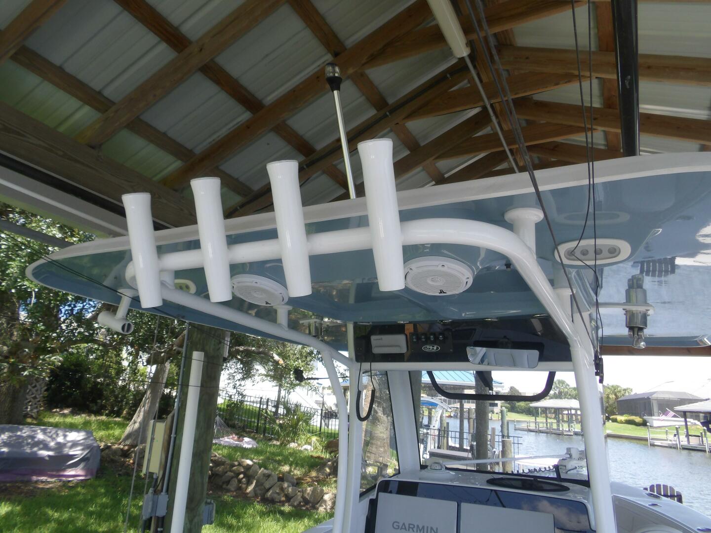 30ft Sea Hunt Yacht For Sale