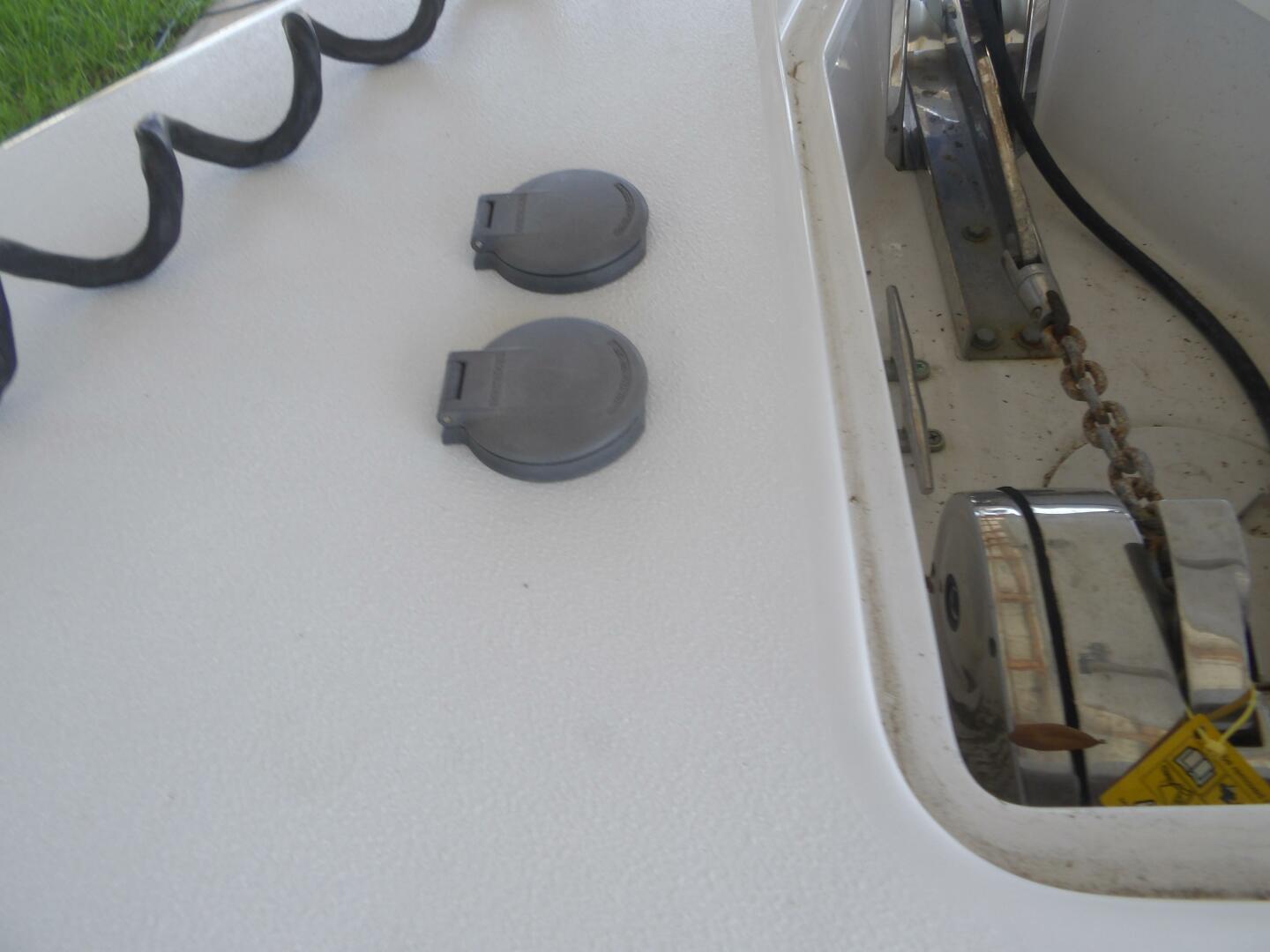 30ft Sea Hunt Yacht For Sale