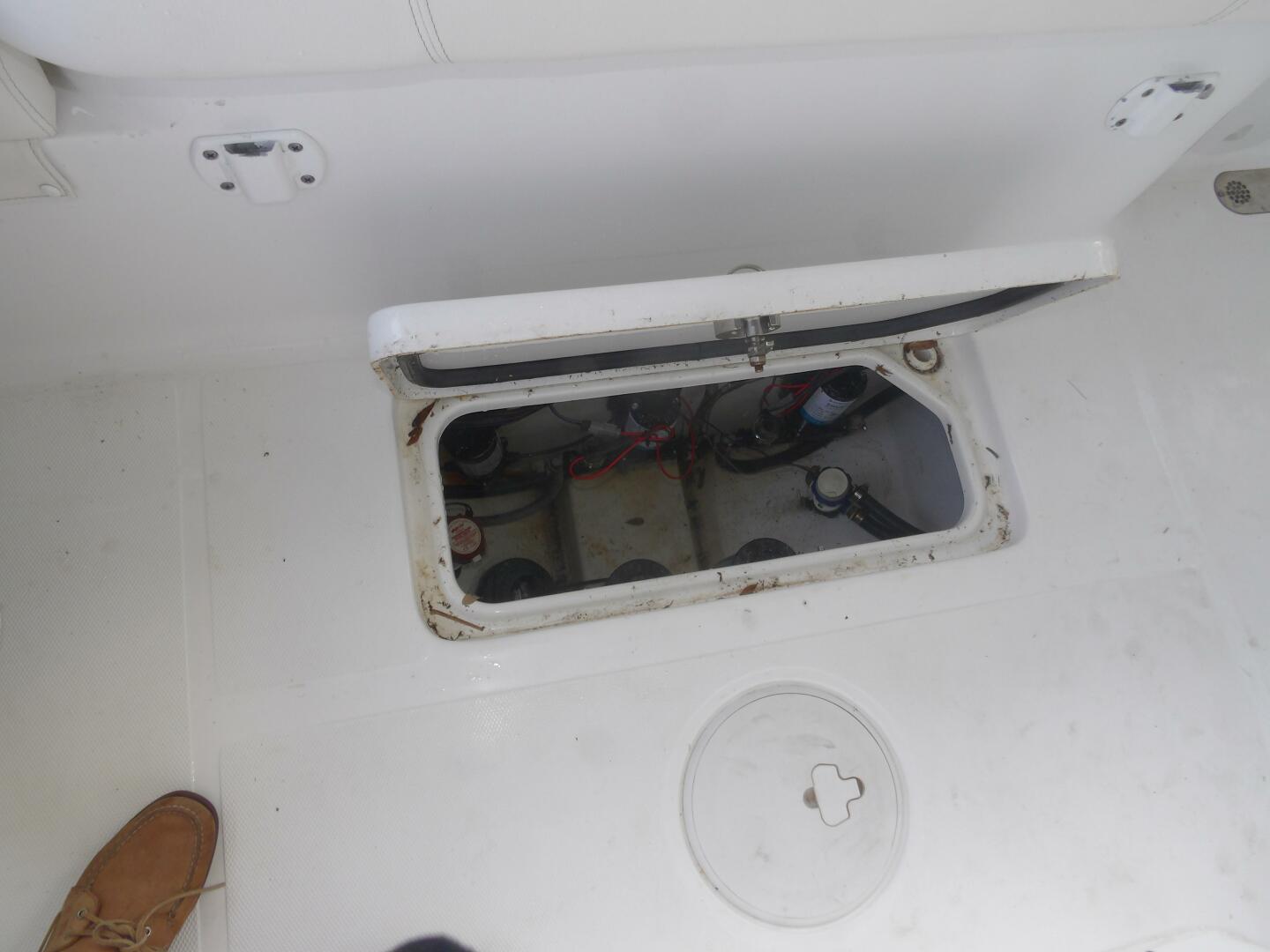 30ft Sea Hunt Yacht For Sale