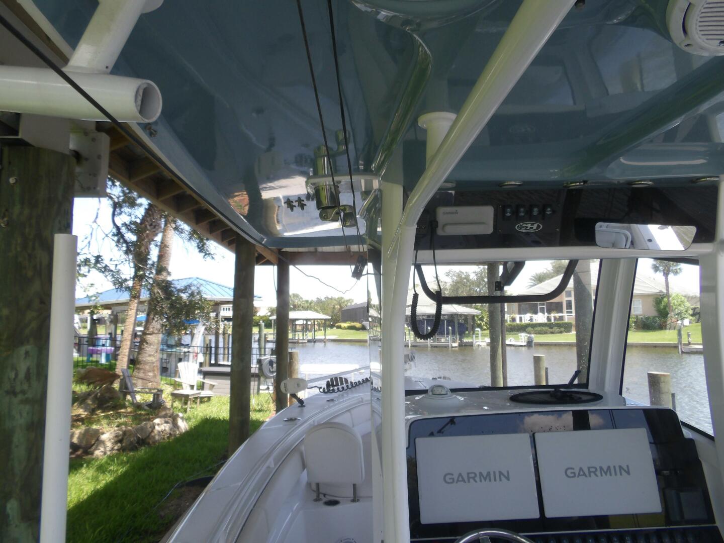 30ft Sea Hunt Yacht For Sale