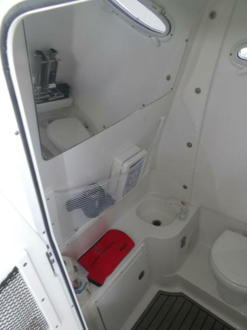30ft Sea Hunt Yacht For Sale