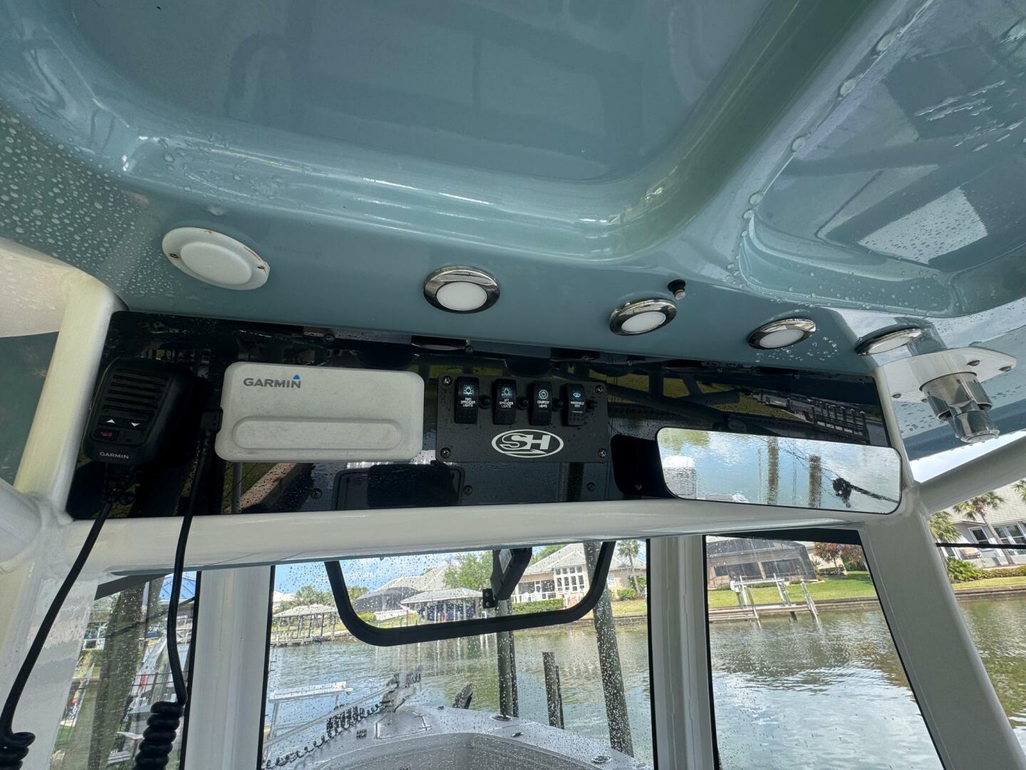 30ft Sea Hunt Yacht For Sale