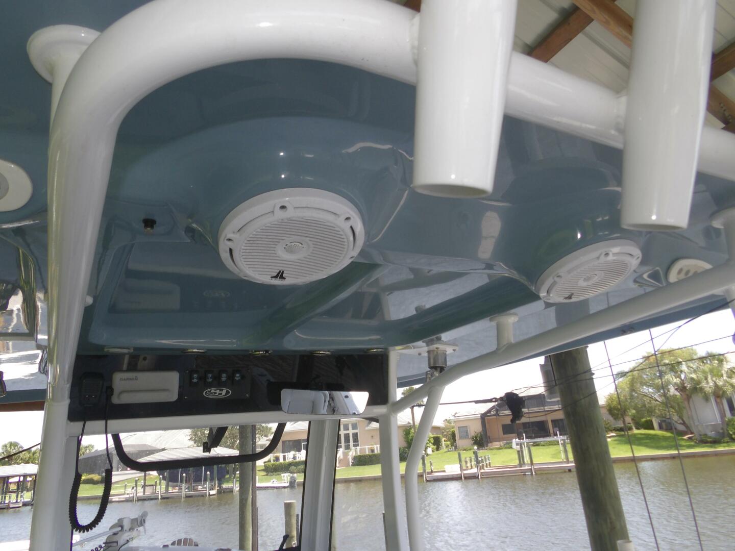 30ft Sea Hunt Yacht For Sale