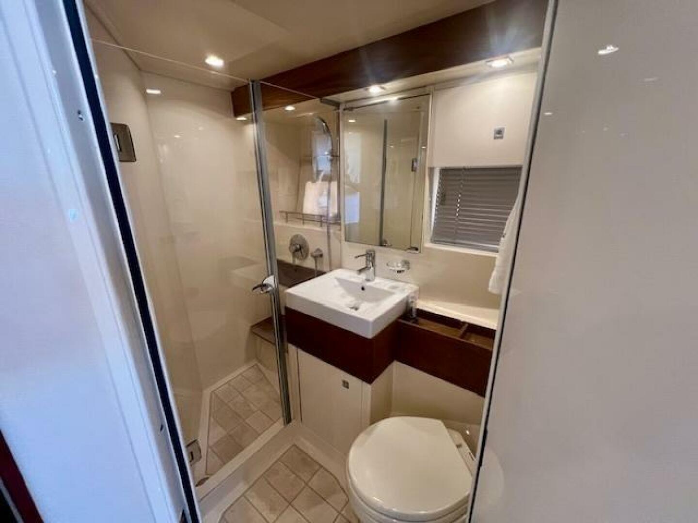 Stay Loose 41ft Sea Ray Yacht For Sale