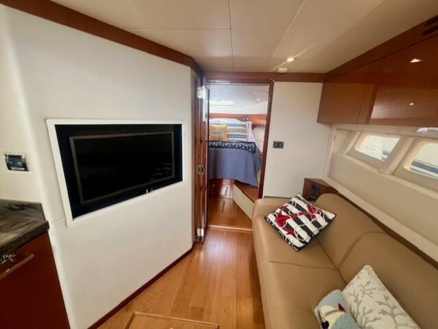Stay Loose 41ft Sea Ray Yacht For Sale