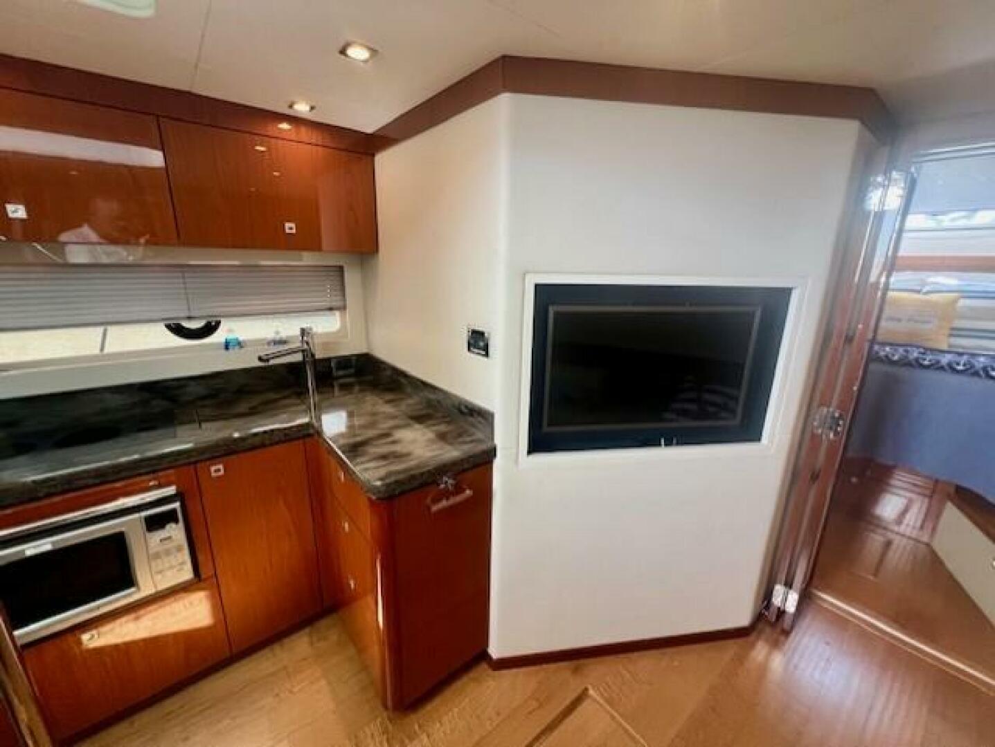 Stay Loose 41ft Sea Ray Yacht For Sale
