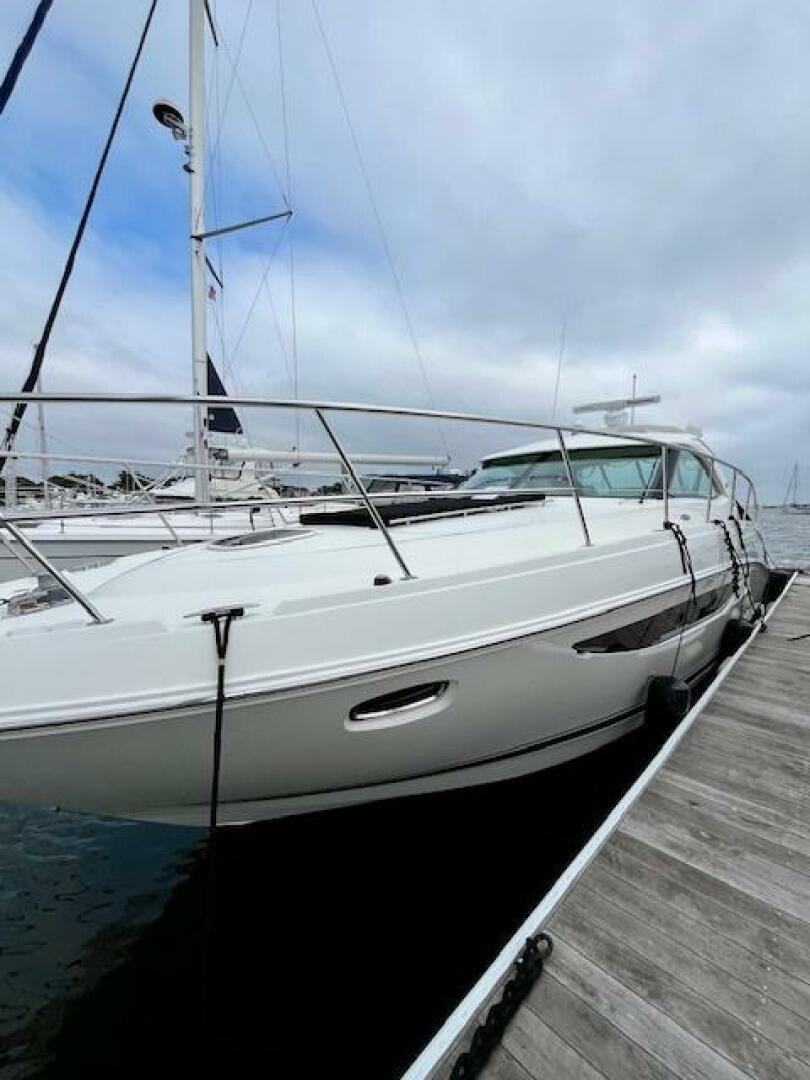 Stay Loose 41ft Sea Ray Yacht For Sale