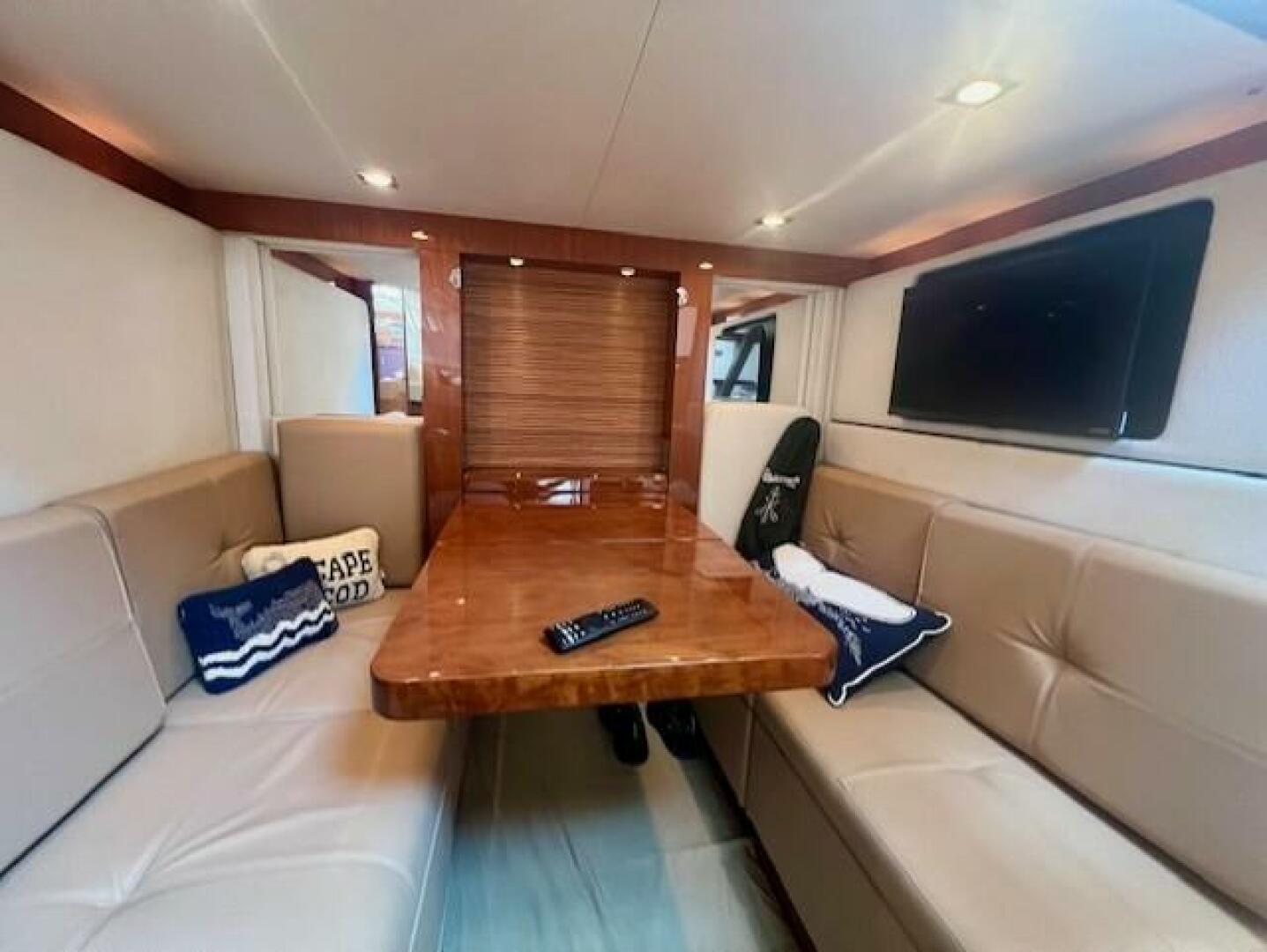 Stay Loose 41ft Sea Ray Yacht For Sale