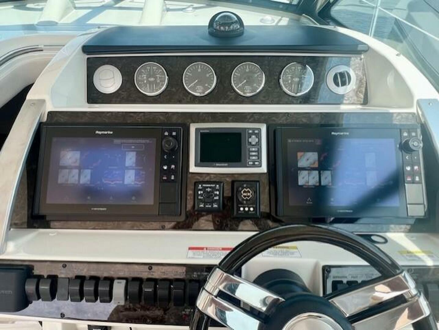 Stay Loose 41ft Sea Ray Yacht For Sale