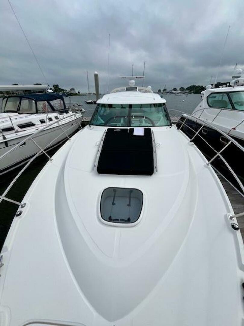 Stay Loose 41ft Sea Ray Yacht For Sale