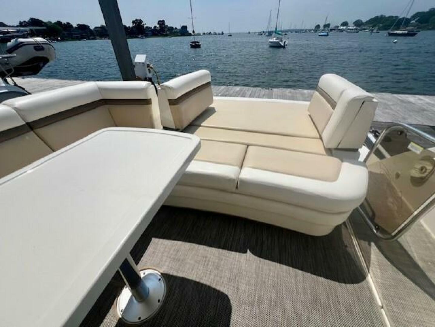 Stay Loose 41ft Sea Ray Yacht For Sale