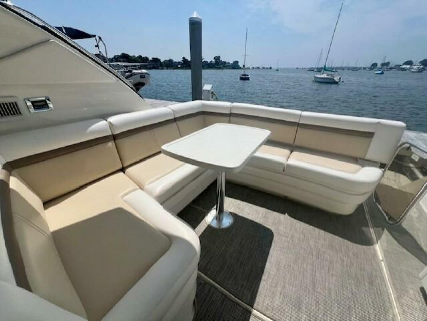 Stay Loose 41ft Sea Ray Yacht For Sale
