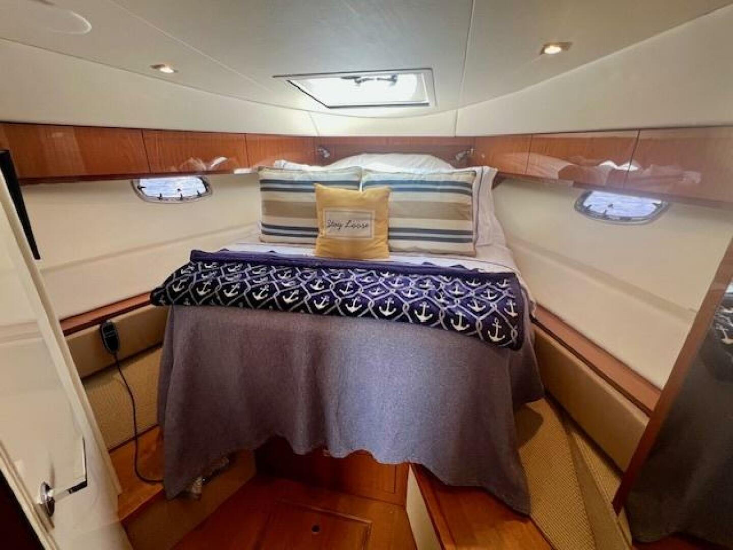 Stay Loose 41ft Sea Ray Yacht For Sale