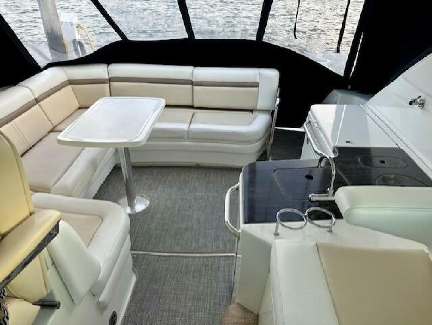 Stay Loose 41ft Sea Ray Yacht For Sale