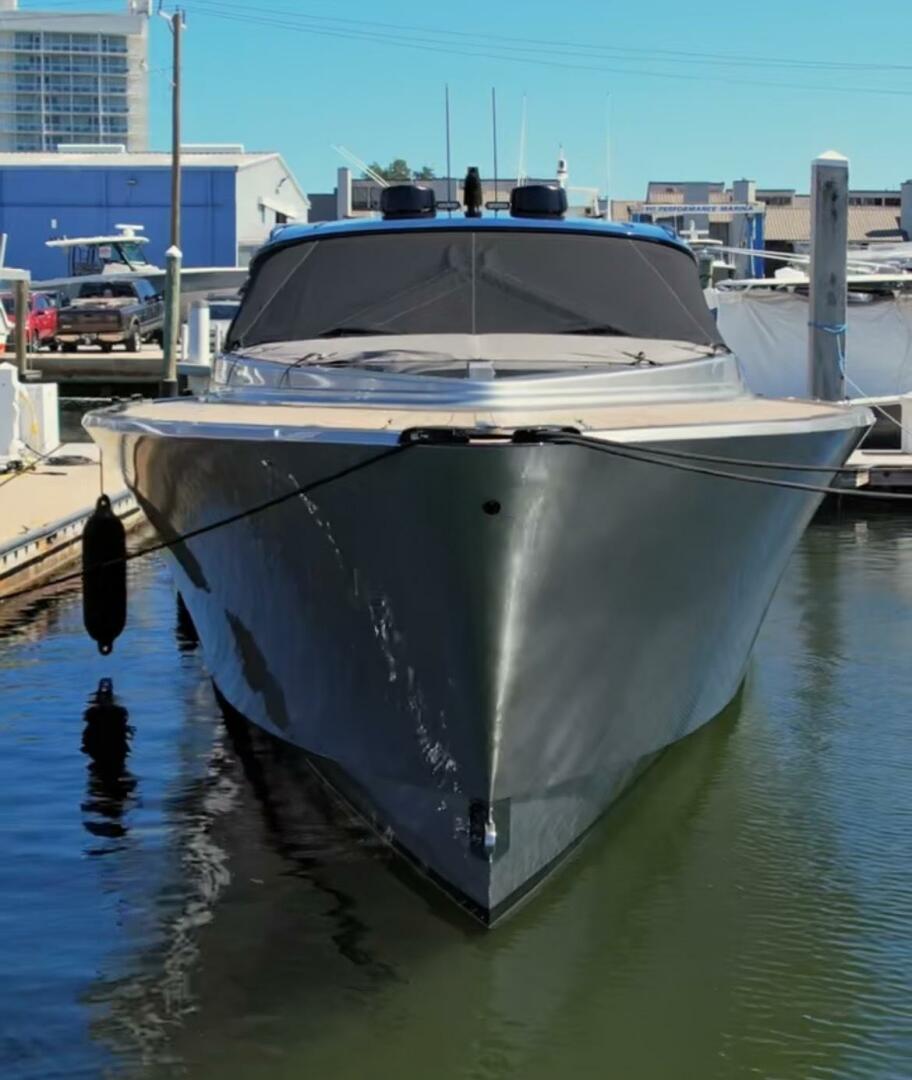 Vessel Image #3