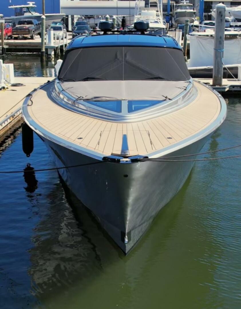 Vessel Image #4