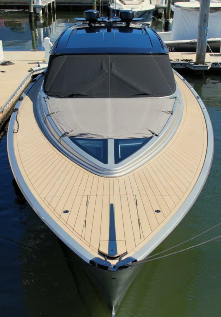 Vessel Image #5