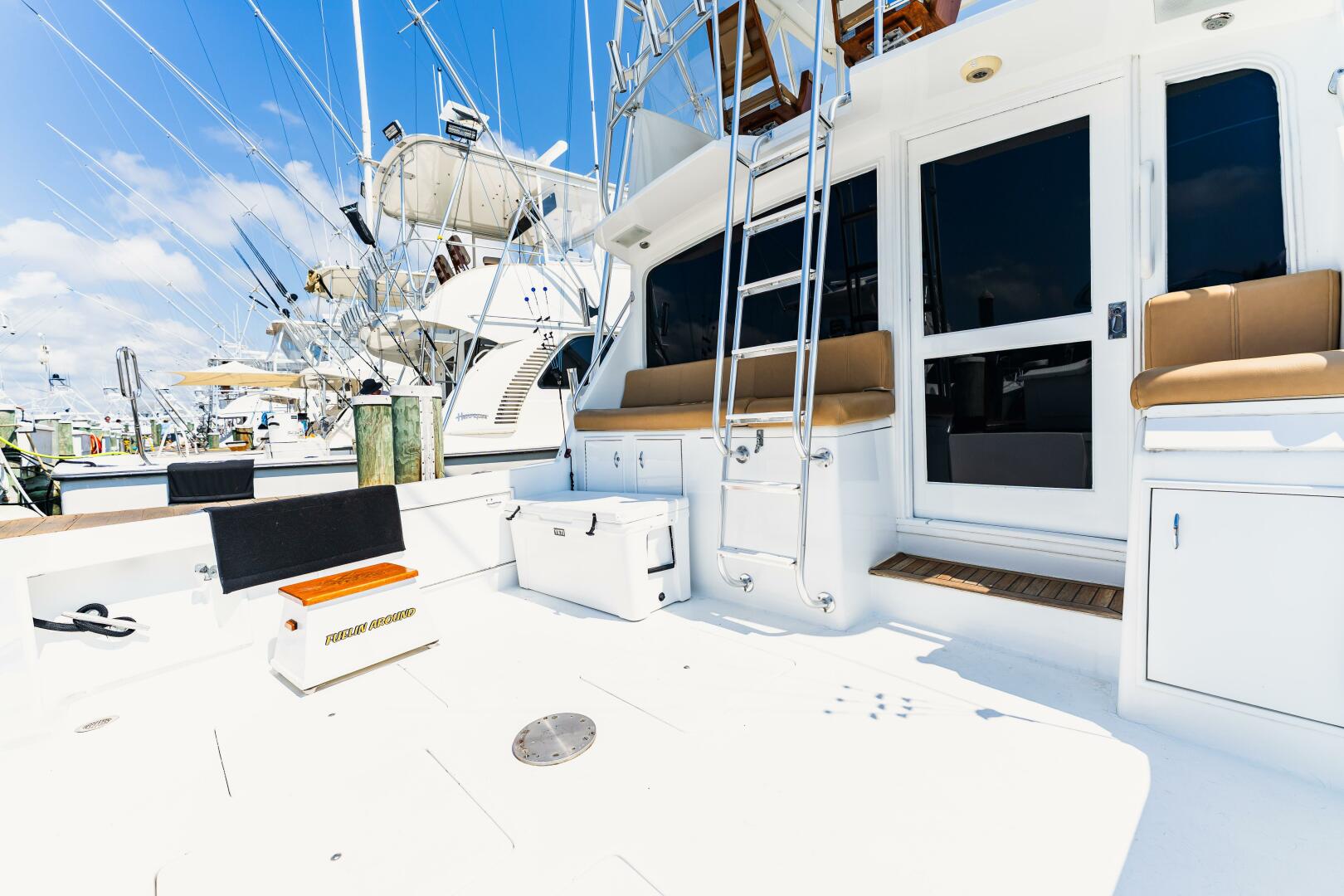 Vessel Image #7