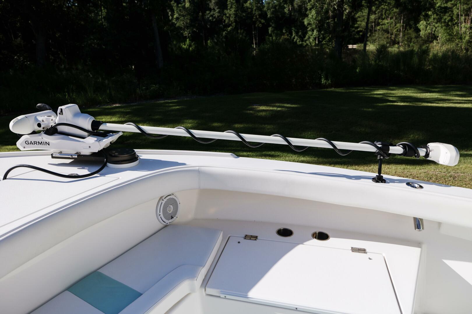 27ft Albury Brothers Yacht For Sale