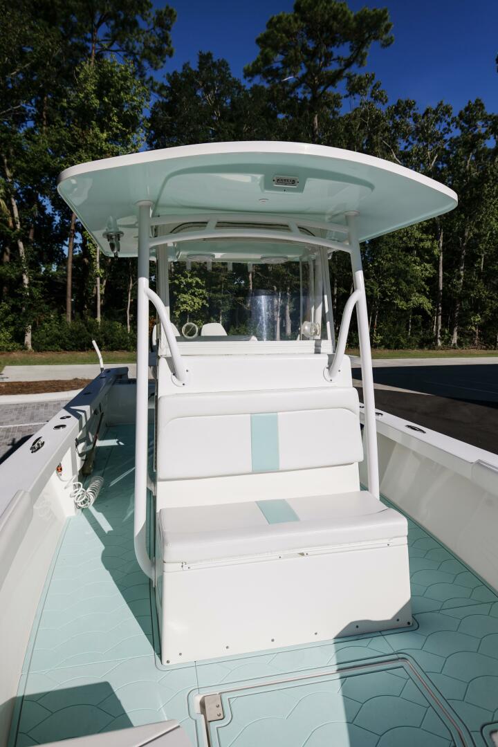 27ft Albury Brothers Yacht For Sale
