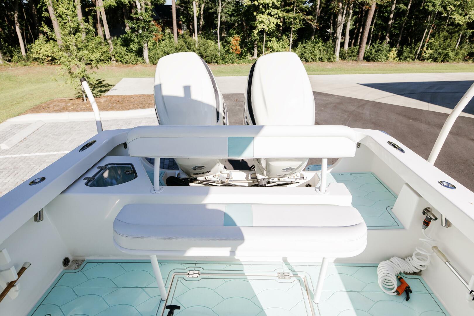 27ft Albury Brothers Yacht For Sale