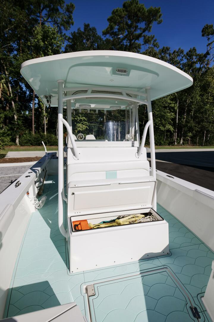 27ft Albury Brothers Yacht For Sale