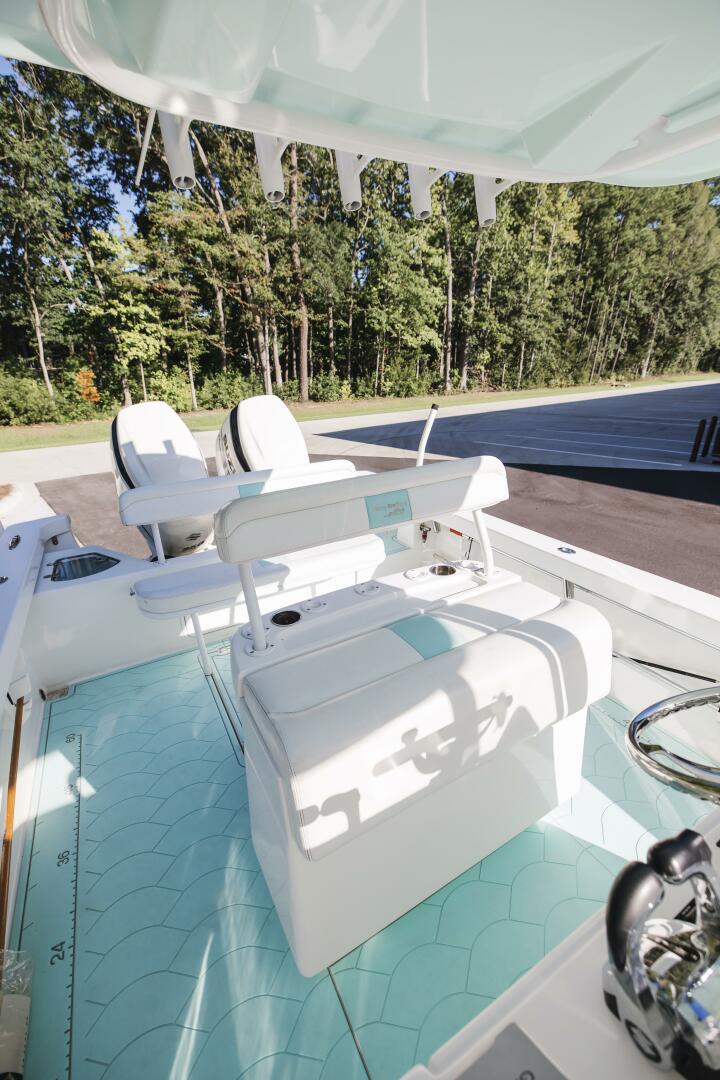 27ft Albury Brothers Yacht For Sale