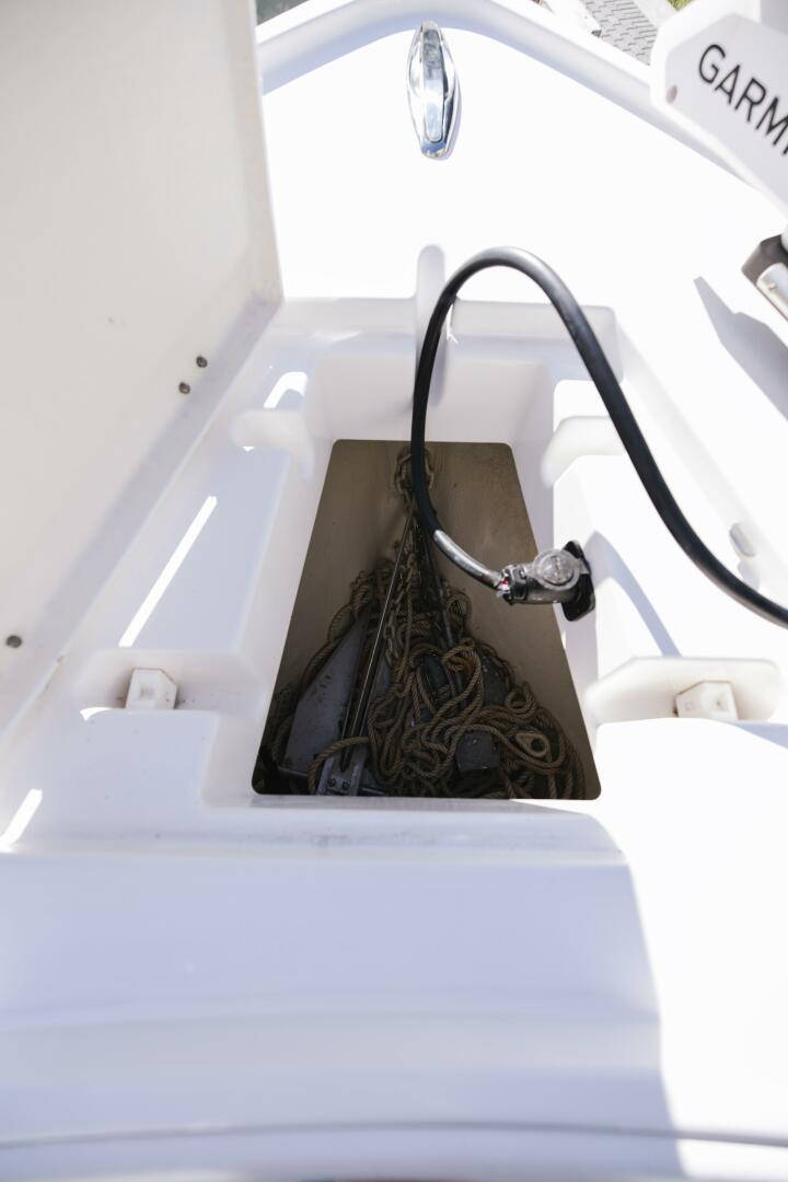 27ft Albury Brothers Yacht For Sale