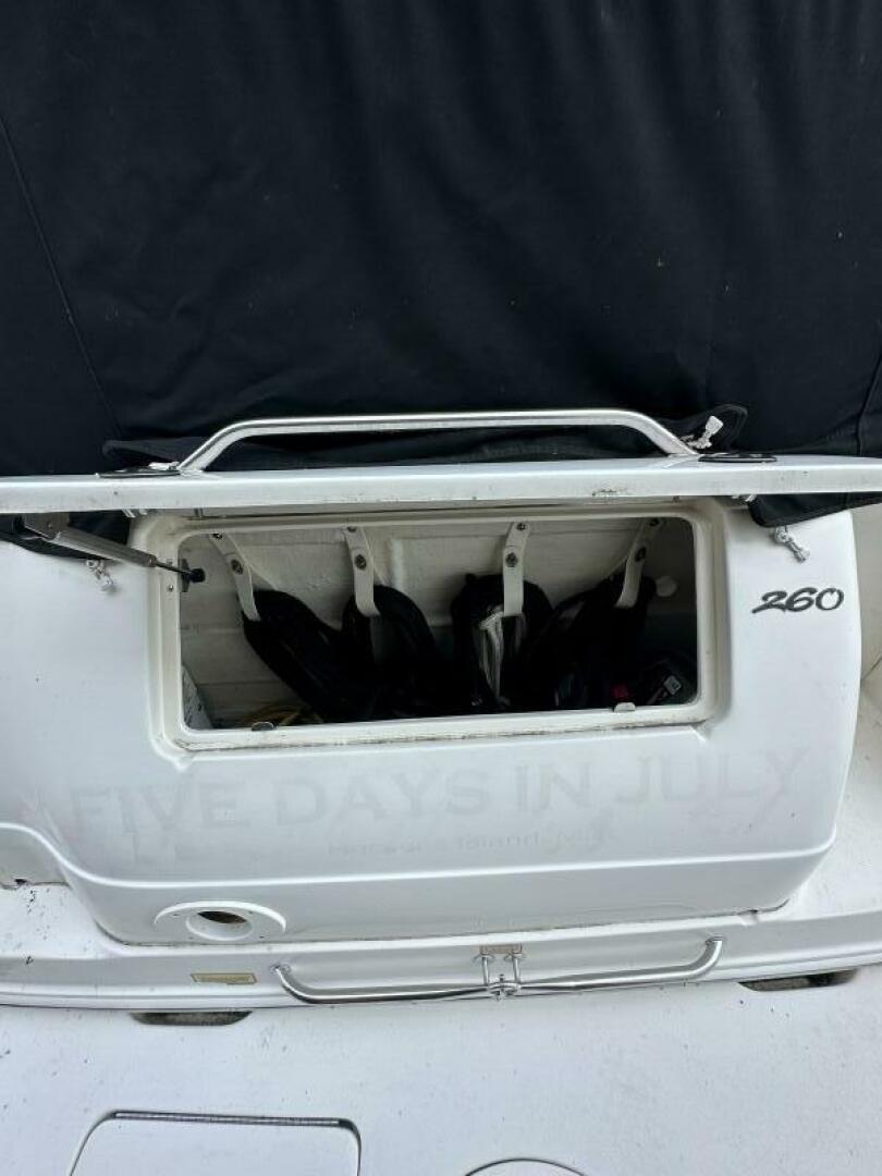 Vessel Image #4