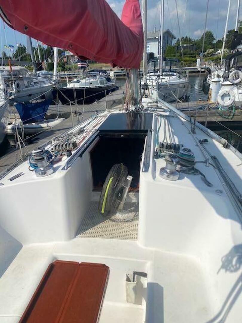 Vessel Image #5
