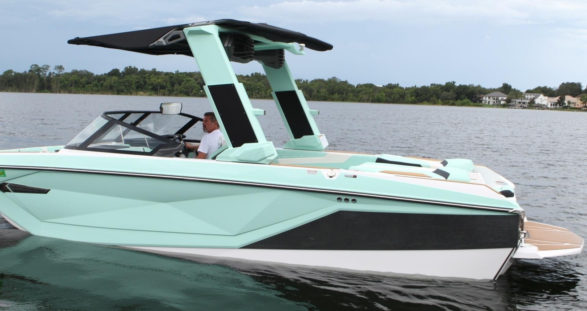 2024 Nautique Super Air Nautique G23