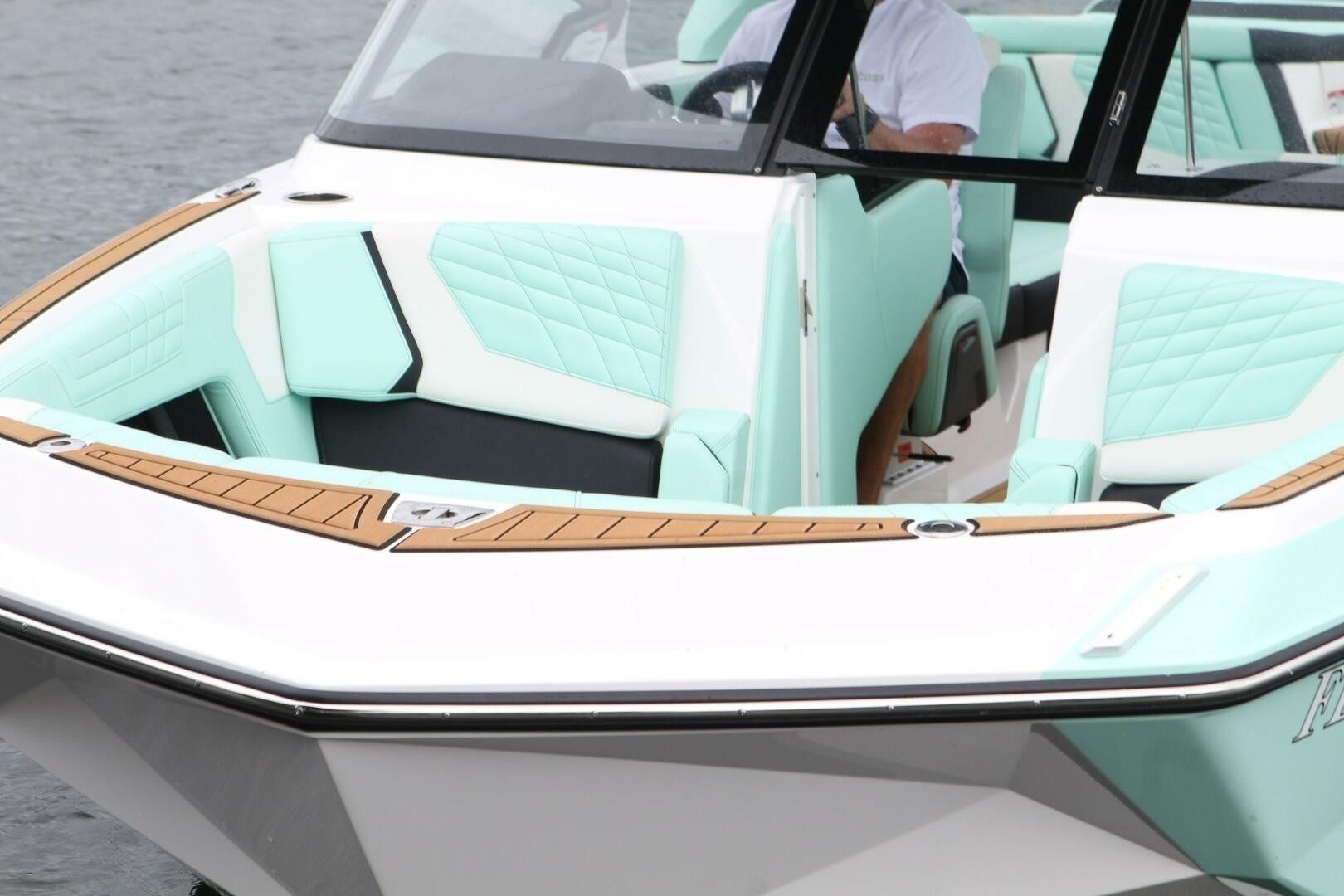 23ft Nautique Yacht For Sale