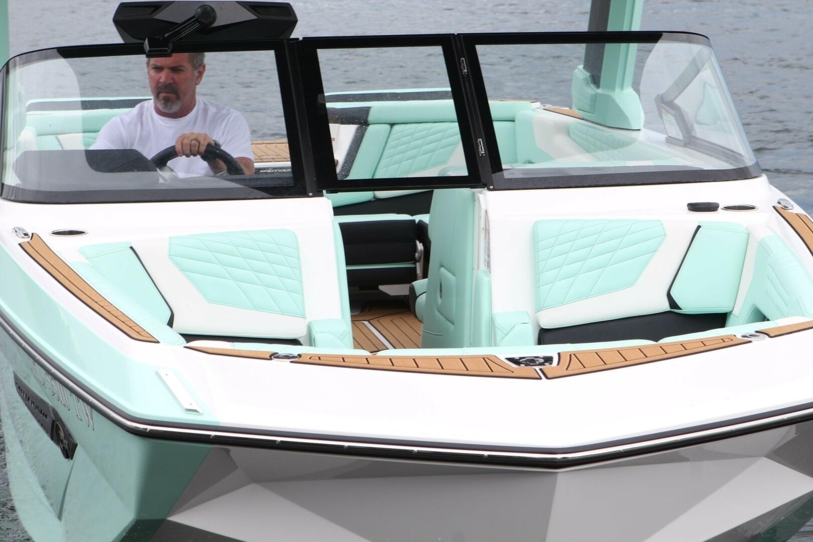 2024 Nautique Super Air Nautique G23