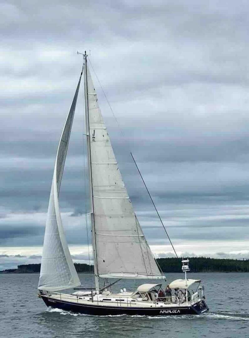 Vessel Image #27