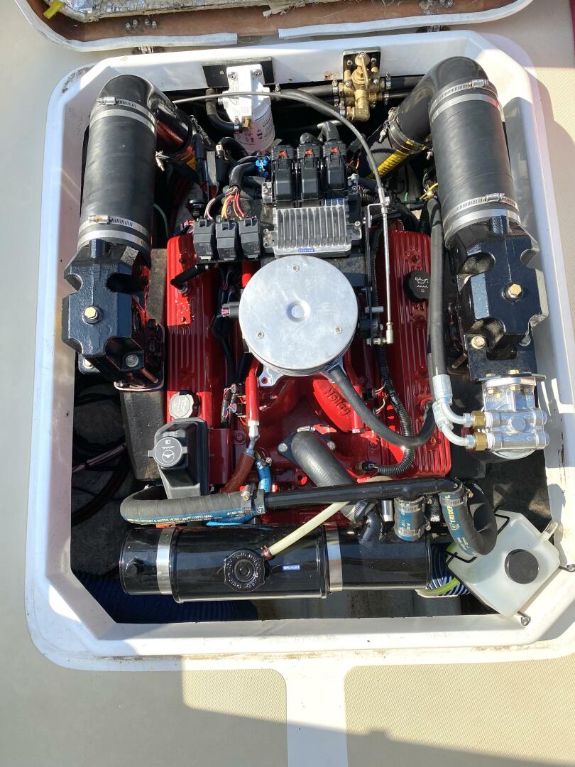 Vessel Image #12