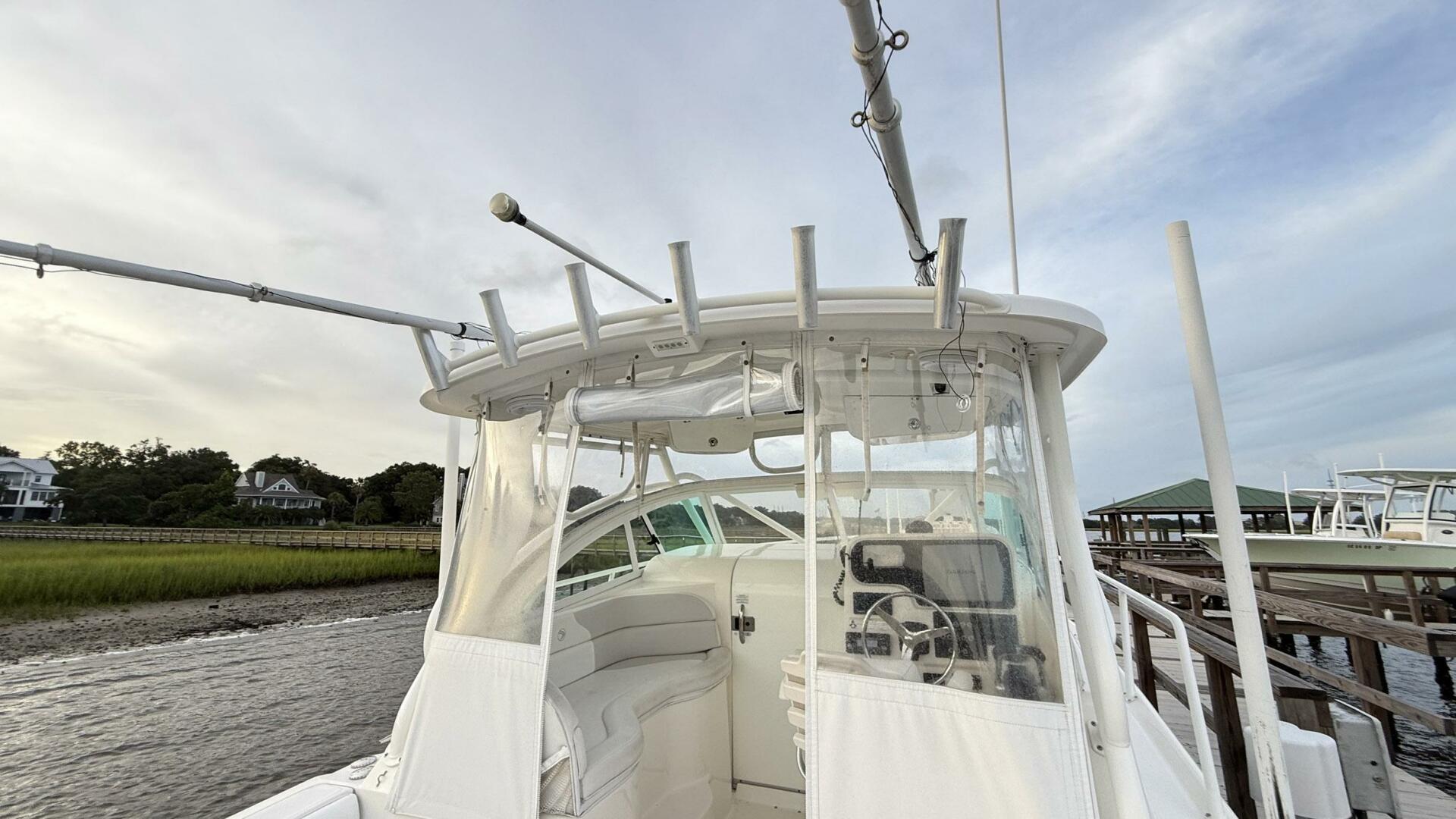 26ft Edgewater Yacht For Sale