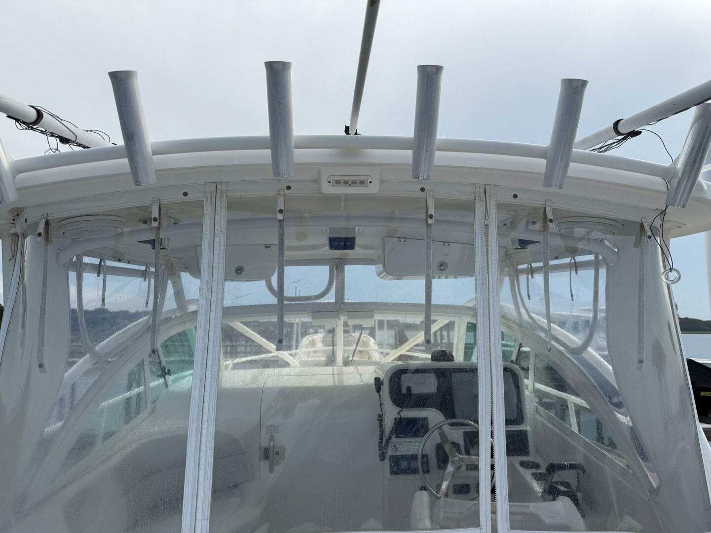 26ft Edgewater Yacht For Sale
