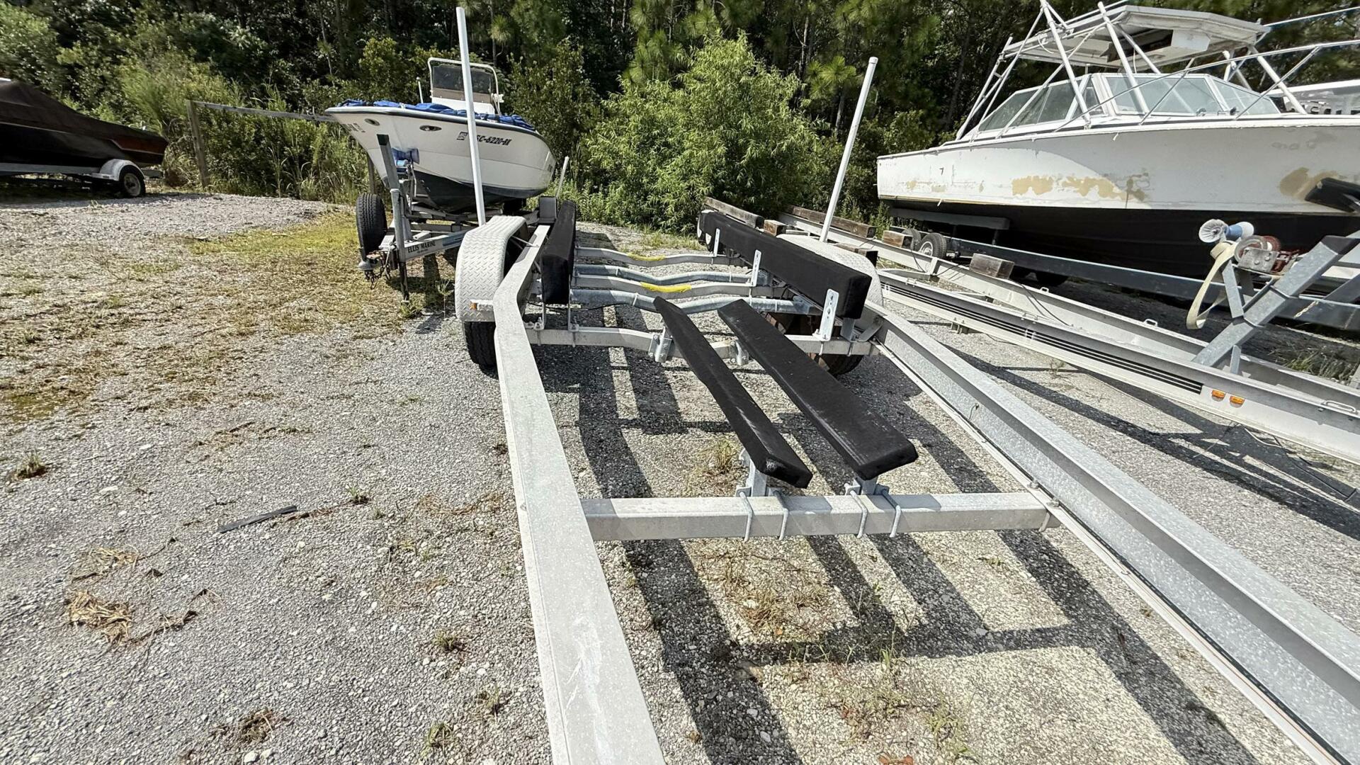 26ft Edgewater Yacht For Sale