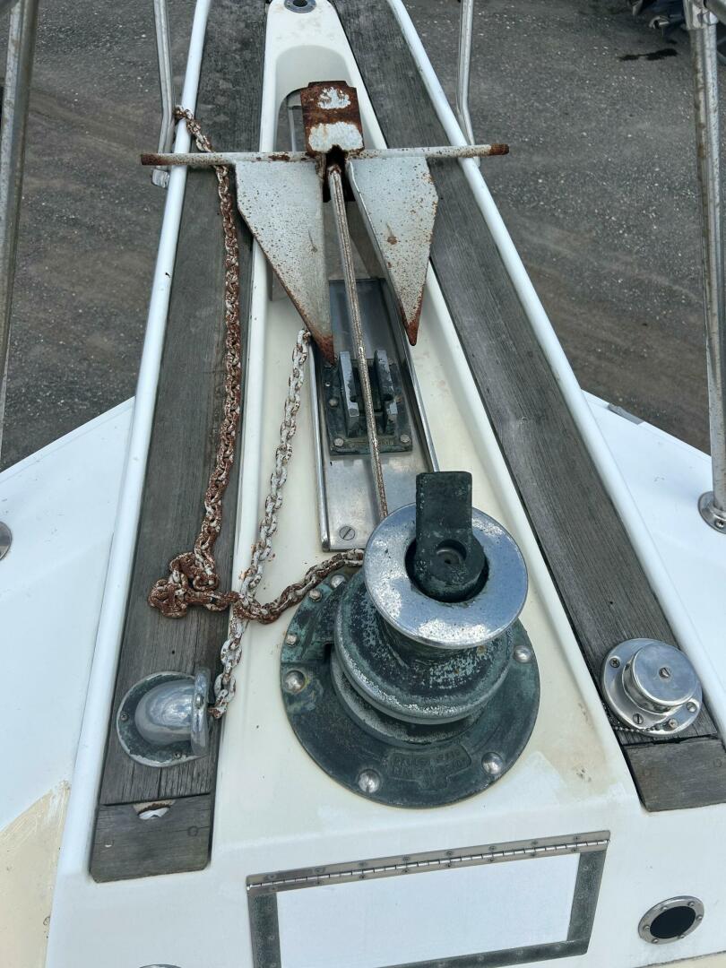 Vessel Image #12