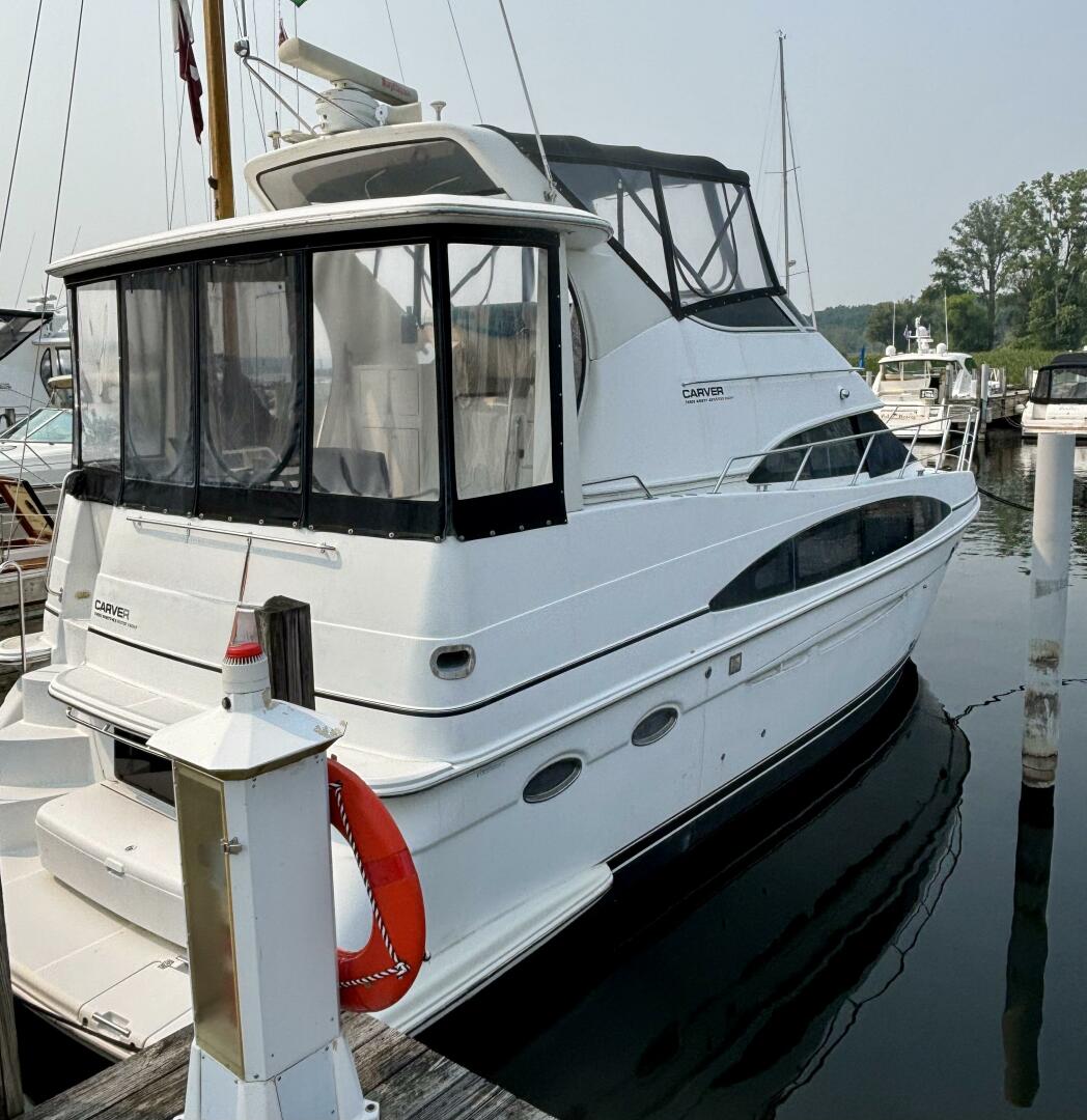 Vessel Image #2