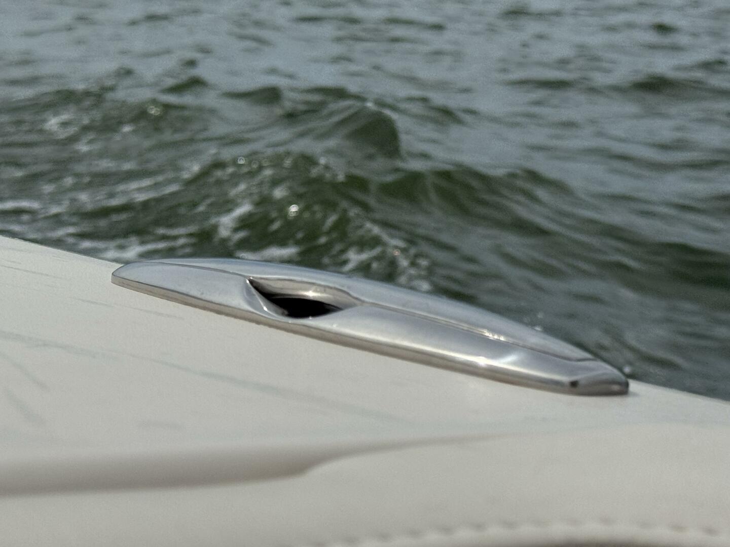 That s What She Said  28ft Grady White Yacht For Sale