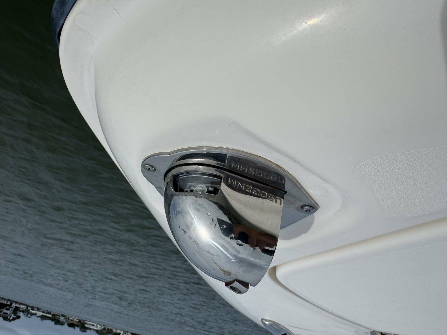 That s What She Said  28ft Grady White Yacht For Sale
