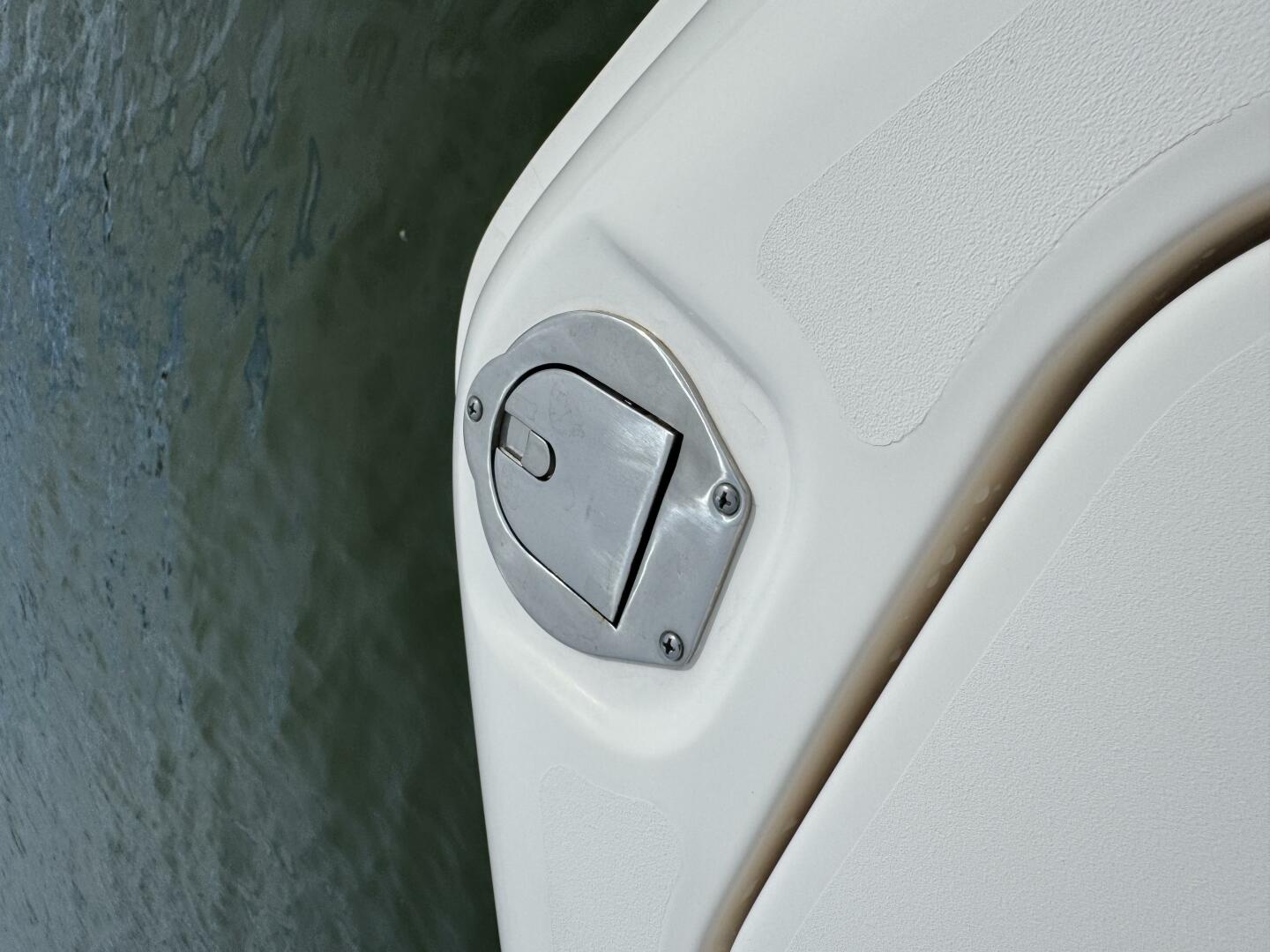That s What She Said  28ft Grady White Yacht For Sale