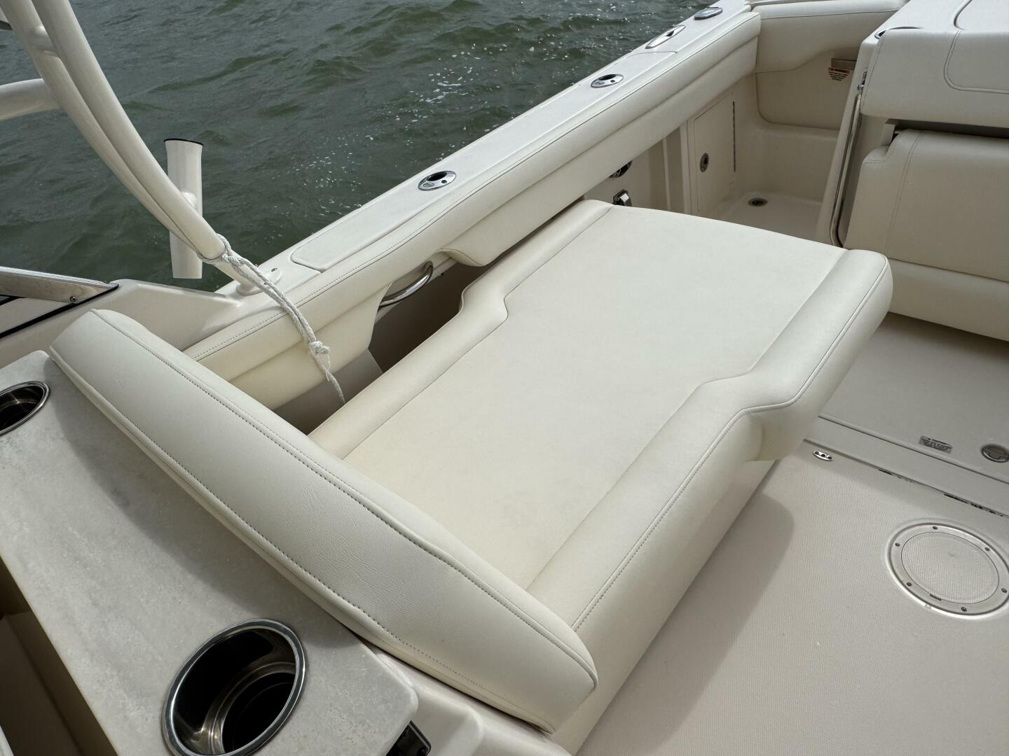 That s What She Said  28ft Grady White Yacht For Sale