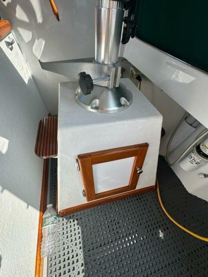 Vessel Image #25