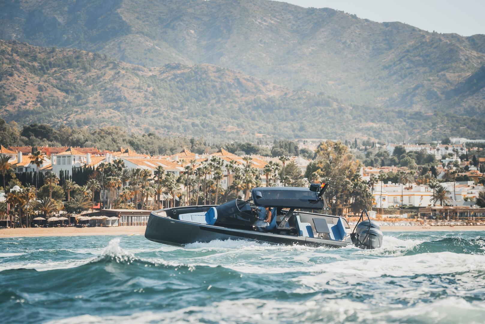 Vessel Image #3