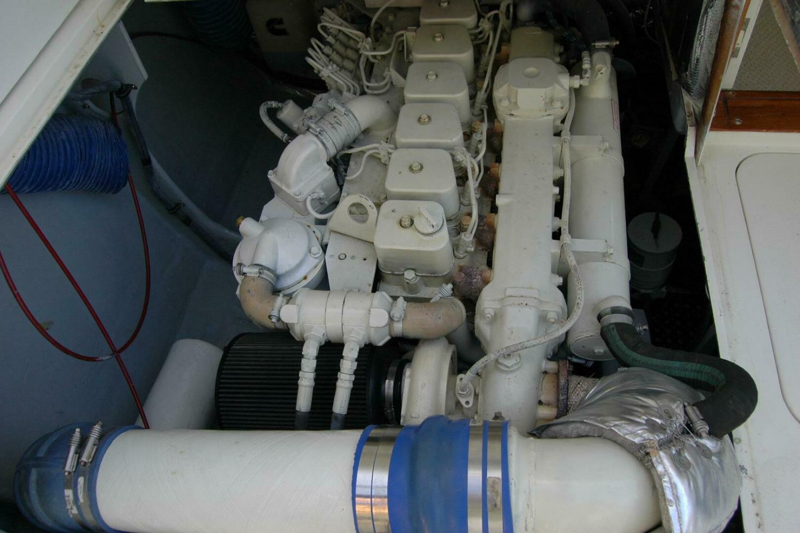 Vessel Image #50